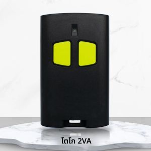 1/2 ชิ้น BENINCA TO GO VA TO.GO 2VA 4VA 433MHz รีโมทคอนโทรลประตูโรงรถ