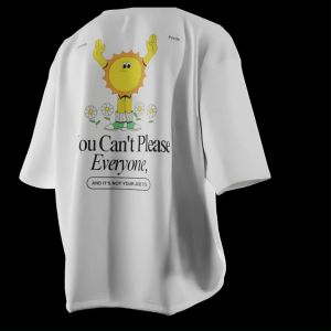 Kaos Quotes Keren Baju Distro Cowok T Shirt Oversize Wanita Phrase Prints