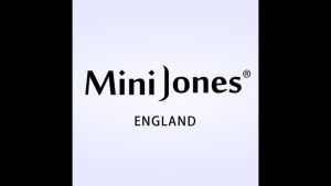 【Trial Pack】MiniJones Baby Ultrathin Pull Up Pants Diapers 360℃ Protection Efficient Absorption