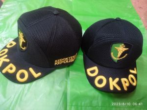 topi dokpol