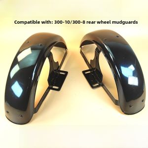 Waterproof Rear Fender Mudguard for Leisure & Senior Vehicles