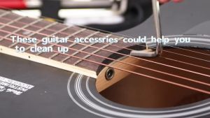 25Pcs Guitar Repair Kit: A Comprehensive Guide