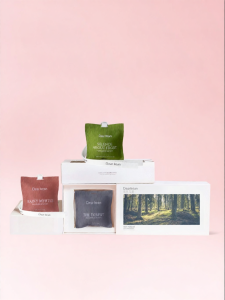 DearIren | Long-lasting Car and Home Fragrance