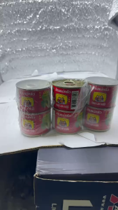 สามแม่ครัว ผักกาดดองเค็ม 140 ก. x 6 กระป๋อง แบ่งขายด้วย สามแม่ครัว ผักกาดดองเค็ม 140 ก. x 6 กระป๋อง แบ่งขายด้วย