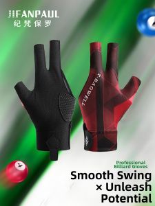 JIFANPAUL | Professional Table Tennis Glove Left Hand 3 Fingers
