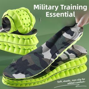 XIANZHAO | Student Essential Shoe Insoles with Mugwort Fragrance Sweat Absorption Breathability Anti-Odor and Antibacterial