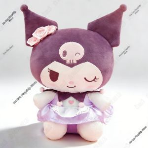 HECAN | Genuine Extra Large cupid Plush Toy