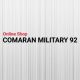Comaran Military 92