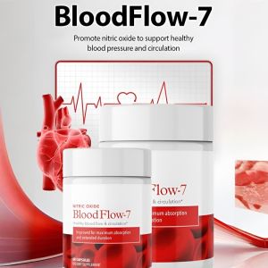 【Workers Heart Protection Magic Weapon】Remove Blood Vessel Waste Clean Blood Vessels and Balance Blood Pressure Capsules清理血管平衡血压胶囊