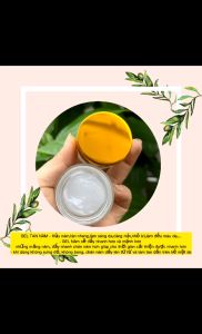 Gel tan nám sạch thâm trắng sáng phục hồi tái tạo mạnh ức chế sản sinh melanin dưỡng trắng từ sâu và loại bỏ vết thâm nám