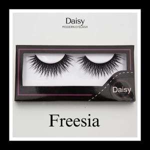 NEW!! Bulumata Daisy - 4D Tulang Tebal Premium Type Fressia | Full Cover Rekomendasi MUA Cocok untuk Makeup Flawless Bold Arabian look dll