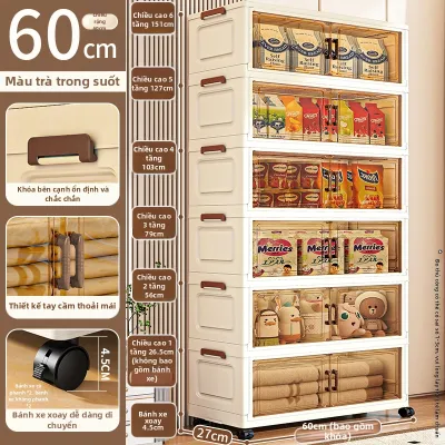 SHIHE | Tủ Lưu Trữ Tích Hợp Đa Cấp Dung Lượng Lớn