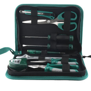 SATA | Home Maintenance Tool Set Multi-functional