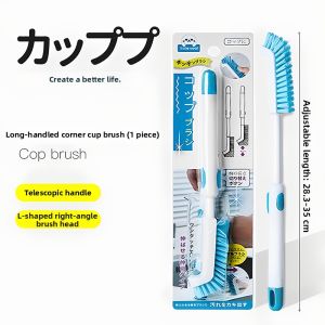 Little seal | Long Handle Cup Cleaning Brush