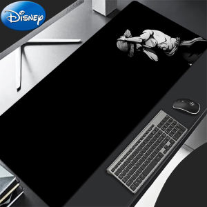 Bandai | 90x40cm Mouse Pad one piece Game Rubber Mini Pc Keyboard Pad Laptop Computer Speed Desk Mat Computer Gaming Acessories Mousepad