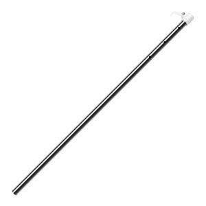 BATUKE | Long Thickening Stainless Steel Fishing Umbrella Lower Pole