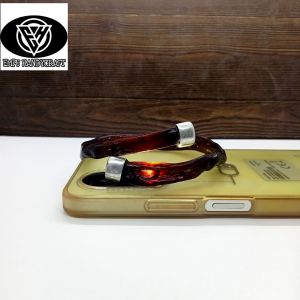 Gelang akar Bahar merah variasi