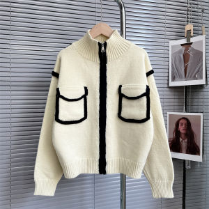 เสื้อกันหนาวแฟชั่น2023 ❄️เสื้อกันหนาวรุ่นใหม่ไม่ซํ้าใคร🌈