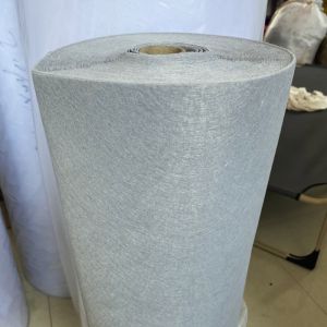 Eco-friendly Thick Non-woven Fabric 1-2mm