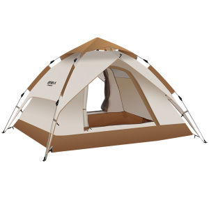 The Primitive | Portable Foldable Rainproof Camping Tent