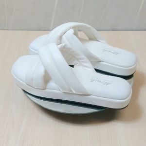 Sandal Flat Big Foam - Eveline Series 06 Miracle By Miracle project