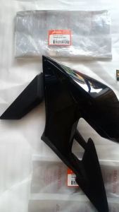 Kupingan tangki sayap tangki shroud luar honda all new CB150R CB 150R street fire facelift original berkualitas