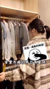 Air Fresheners 🌸 衣柜香薰包 Beg Pewangi Penyegar Udara Almari Aromaterapi Beg Harum Wardrobe Fragrance Bag Aromatherapy