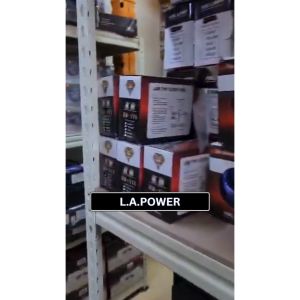 PROTON WIRA FOG LAMP FOG LIGHT FULL SET