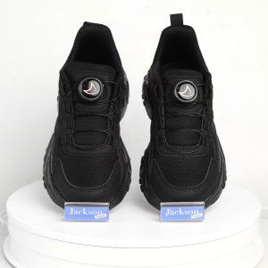 Jackson Kids Mory 1SY - Sepatu Sneakers