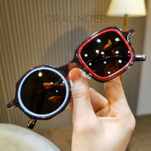 BULLE DE SAVON | UV Protection Polarized Sun Glasses