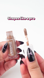 Soft Creamy Contour 3mL [Pink/White] - DC Formulations