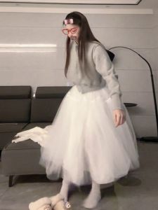 CHANGTONG | Trendy Petite Fashion Set Stylish and Youthful