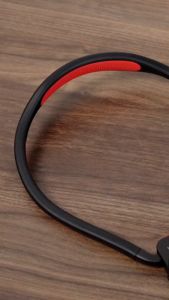 ULANZI ORIGINAL MALAYSIA GO-QUICK II MAGNETIC NECK HOLDER MOUNT RED FOR ACTION CAMERAS T011GBB1
