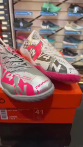 PROMO SALLE!! SEPATU FUTSAL CATALYST ORTUSEIGHT LEGION V4 IN - SEPATU FUTSAL DEWASA-NEW ARRIVAL