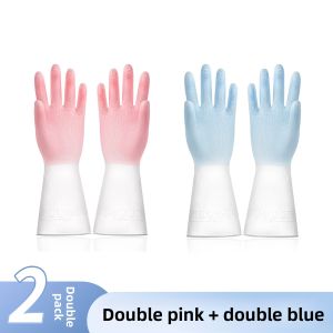 JIFANPAUL | Household Cleaning Rubber Gloves