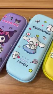 KOTAK PENSIL 3D MOTIF KARAKTER TIMBUL TEMPAT PENSIL ANAK SEKOLAH