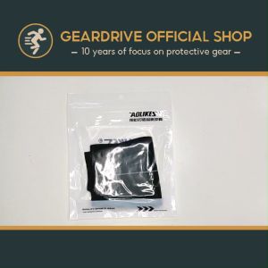 GEARDRIVE 1Piece Sports Ankle Support: Breathable & Protective