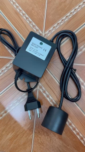 TĂNG PHÔ ADAPTER 11W CỦA ĐÈN UV DÙNG CHO MÁY LỌC NƯỚC