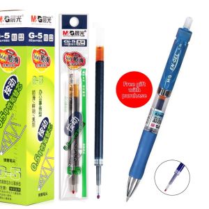 M&G | Click Water Pen Refill 0.5mm