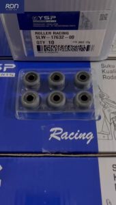 Roller Racing Yamaha Mio Sporty Mio J Xride Original YSP