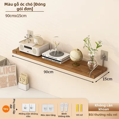 Bàn Thờ Phật Treo Tường Không Cần Đục Lỗ