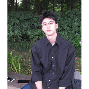 Cleanfit Black Sun Protective Shirt Mens Summer Ice Silk Long Sleeve Shirt Fancy Handsome Youth Thin Coat