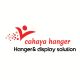 cahaya hanger