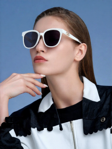 BOLON | UV Protection Fashion Cat Eye Sunglasses for Women