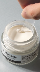 [Dr.Melaxin Official] Cemenrete Picotonic Shot Cream 25g (Rebornic™ + Melazero V2™) : Pigmentation Care & Firm Skin