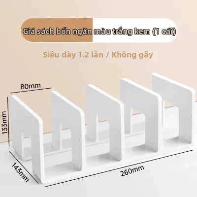 Kệ Sách cố định