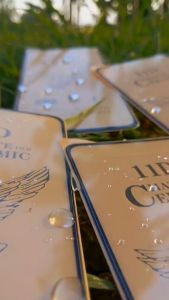 Perlindungan Layar Ceramic Matte untuk Smartphone TECNO, ZTE, dan Huawei