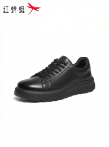 Reddragonfly | Autumn New Elevating Stylish Versatile Men Shoes