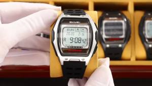SKMEI | SKMEI 2750 Solar Digital Watch For Men Big Number 5ATM Water Resistant Sports Men Digital Watch EL Light Week Date Outdoor Clock