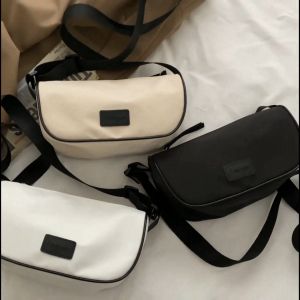 กระเป๋าผ้าสะพายข้าง กระเป๋าสตรี กระเป๋าถือ กระเป๋าสะพายแฟชั่นเกาหลี